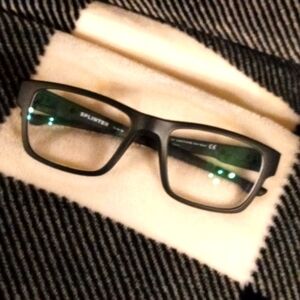 Oakley Splinter Safety Glasses